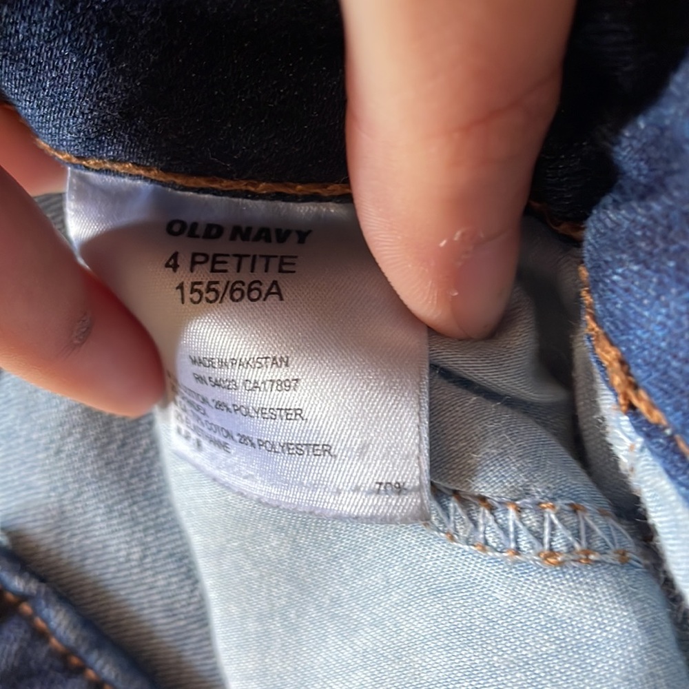 Jeans - Picture 2 of 2